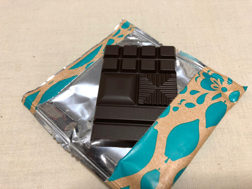 meiji THE Chocolate ブロッサムビター
