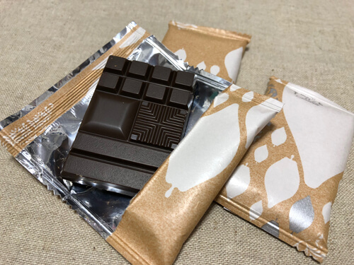 明治ザ チョコレート meiji THE Chocolate  ジャスミン